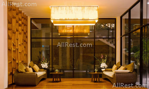 Peach Blossom Resort 7